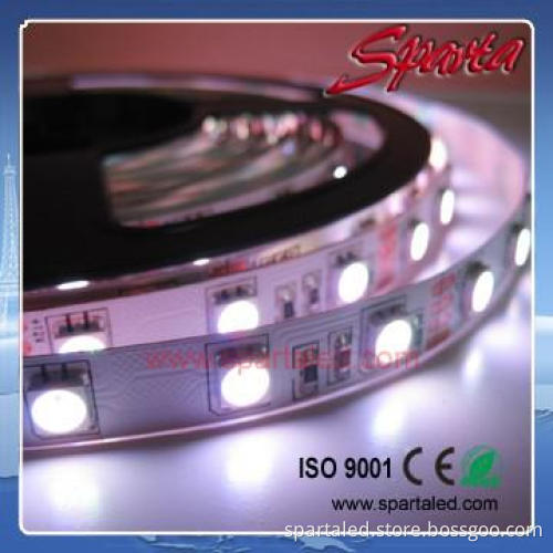 non-waterproof 5 M/Roll LED strip light